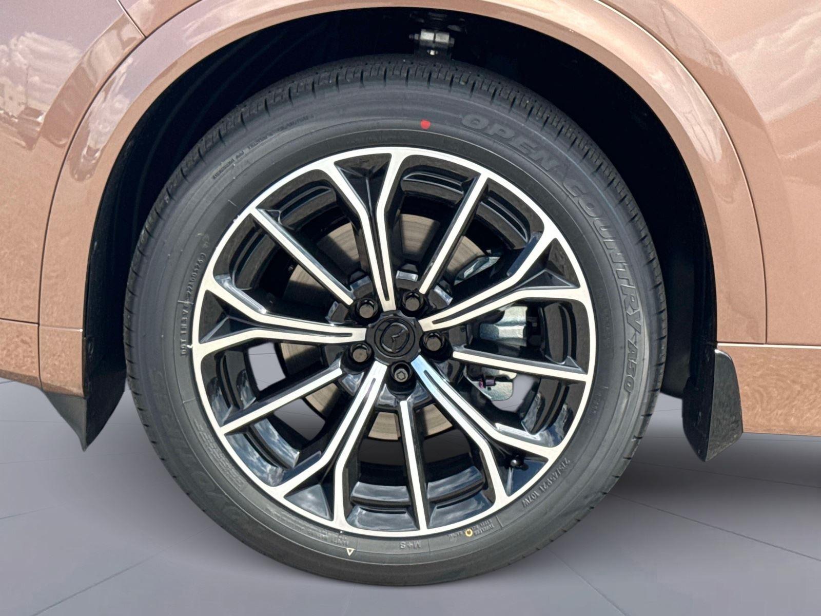 2026 Mazda CX-70 3.3 Turbo S Premium