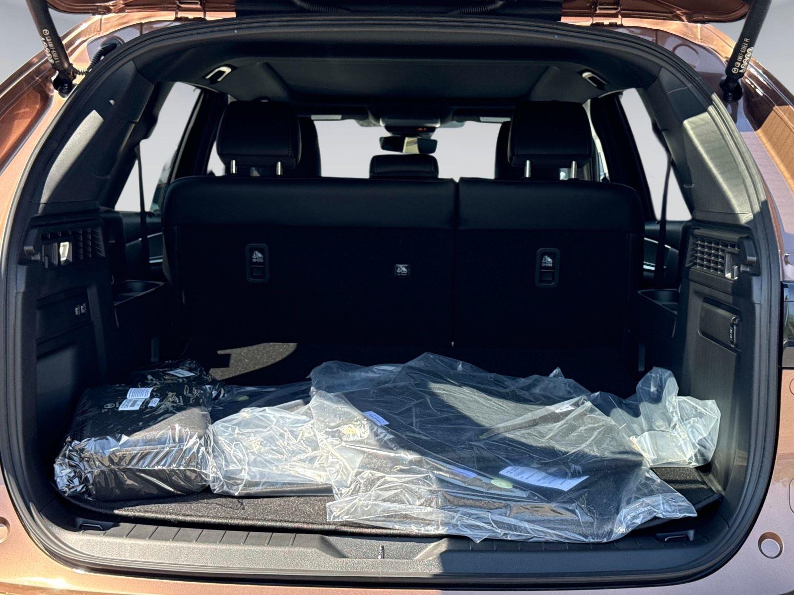 2026 Mazda CX-70 3.3 Turbo S Premium