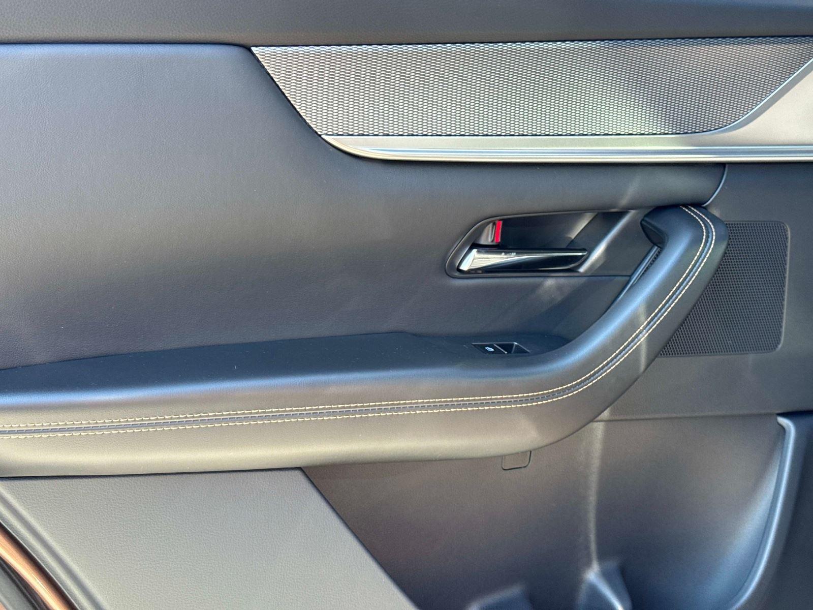 2026 Mazda CX-70 3.3 Turbo S Premium