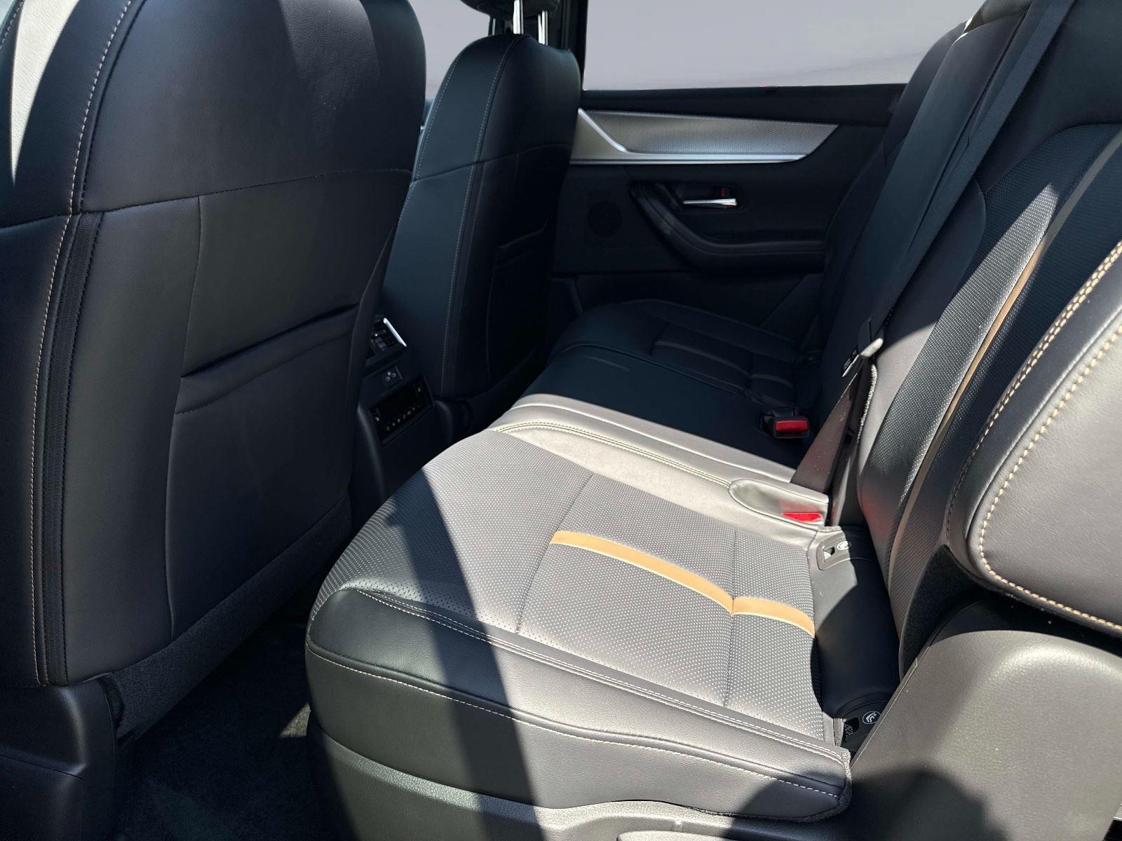 2026 Mazda CX-70 3.3 Turbo S Premium