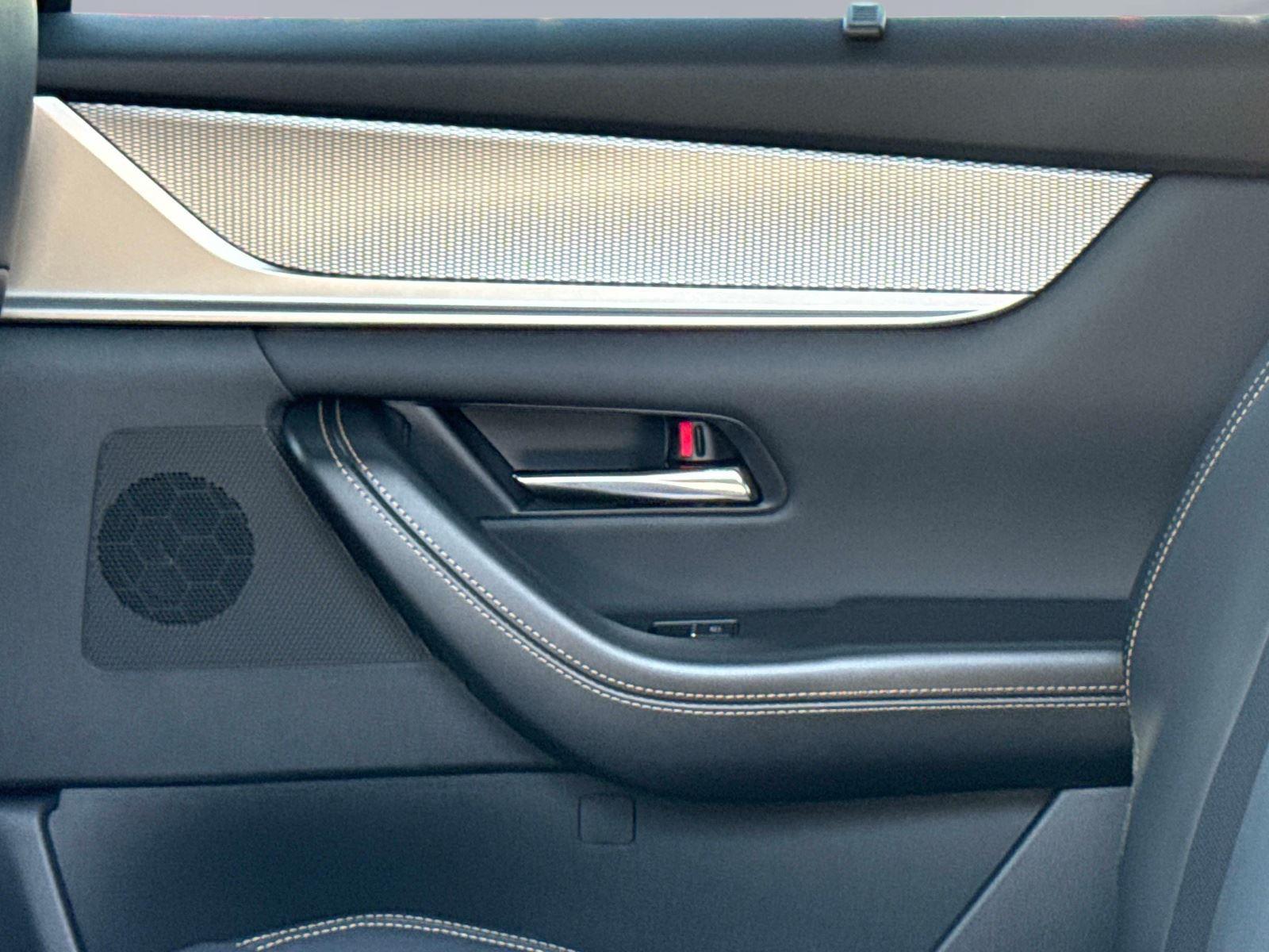 2026 Mazda CX-70 3.3 Turbo S Premium