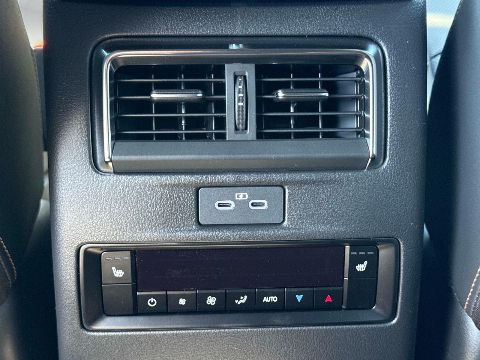 2026 Mazda CX-70 3.3 Turbo S Premium