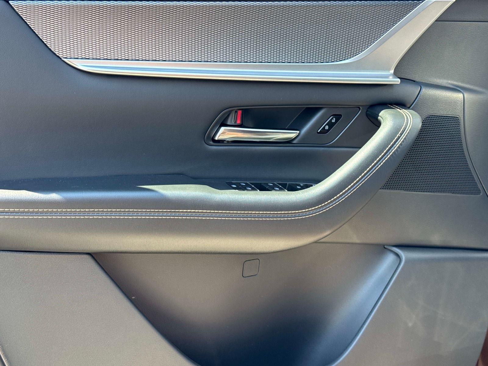 2026 Mazda CX-70 3.3 Turbo S Premium