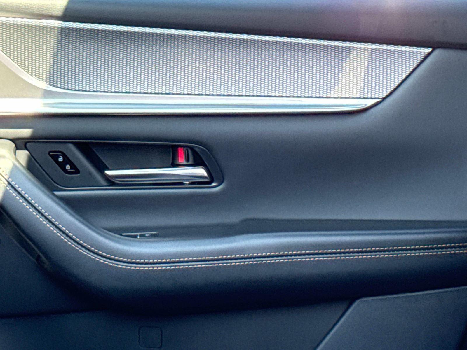 2026 Mazda CX-70 3.3 Turbo S Premium