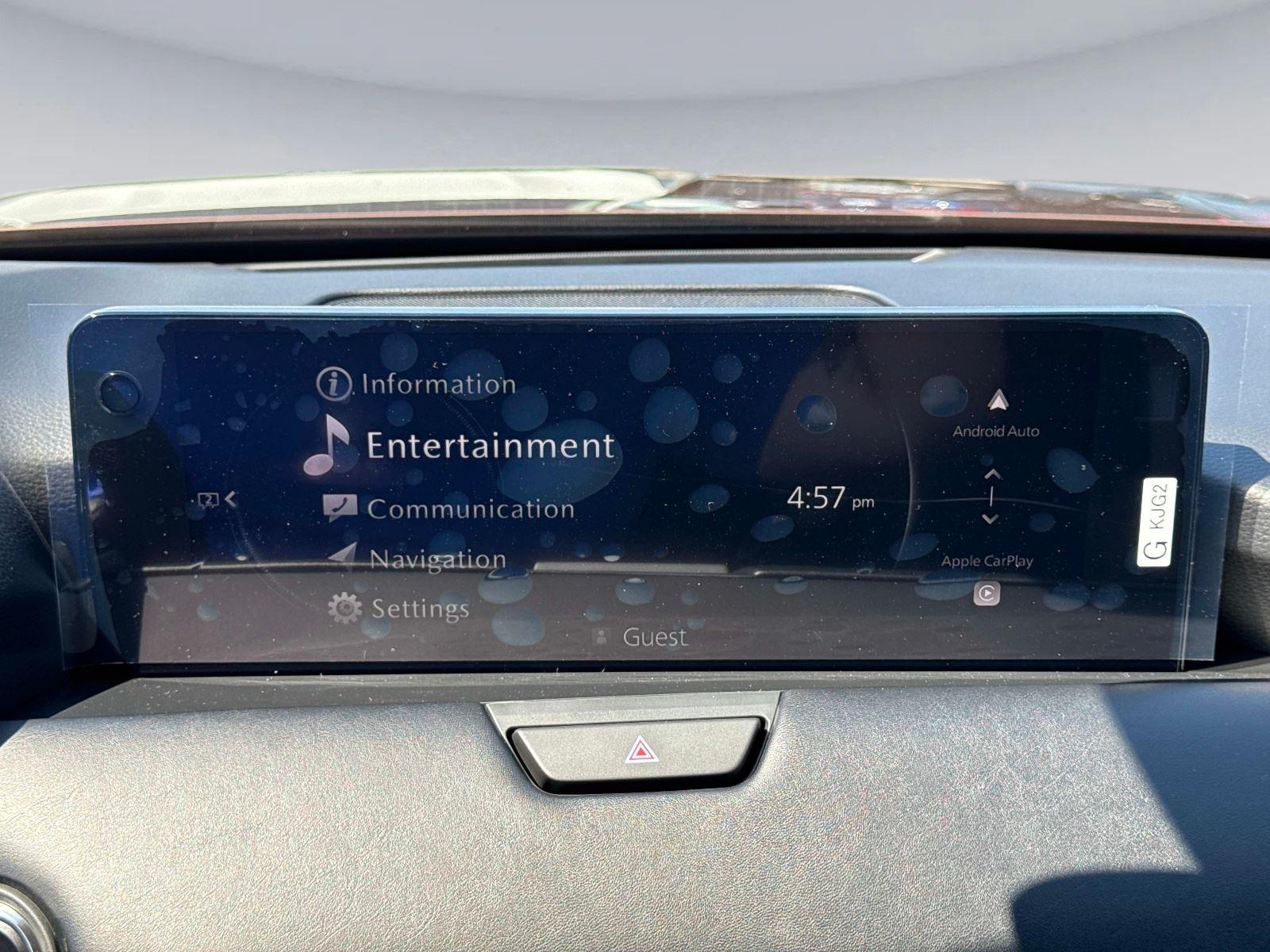 2026 Mazda CX-70 3.3 Turbo S Premium