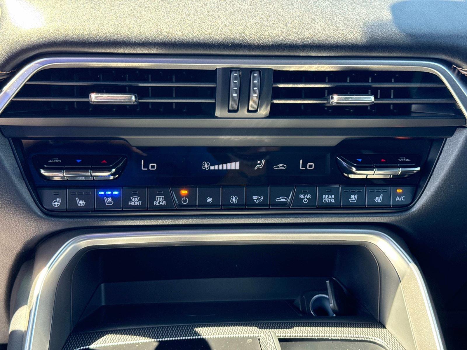 2026 Mazda CX-70 3.3 Turbo S Premium