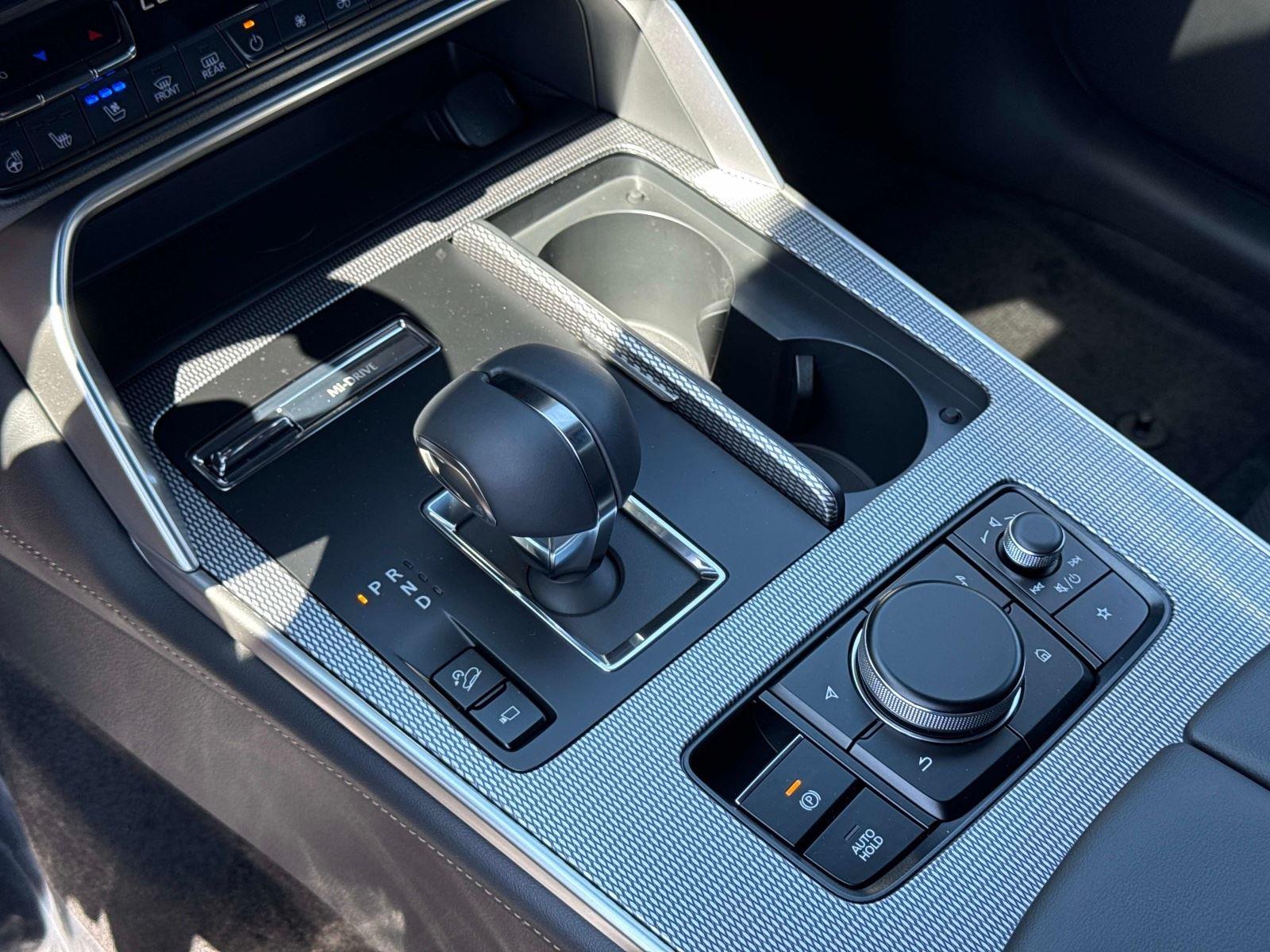 2026 Mazda CX-70 3.3 Turbo S Premium