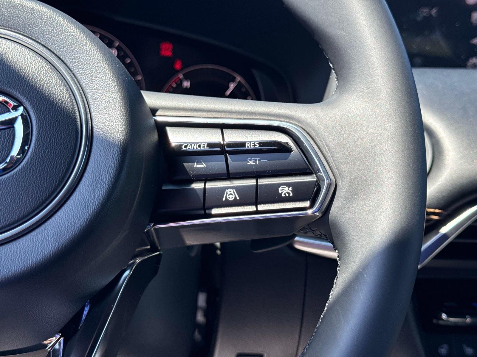 2026 Mazda CX-70 3.3 Turbo S Premium