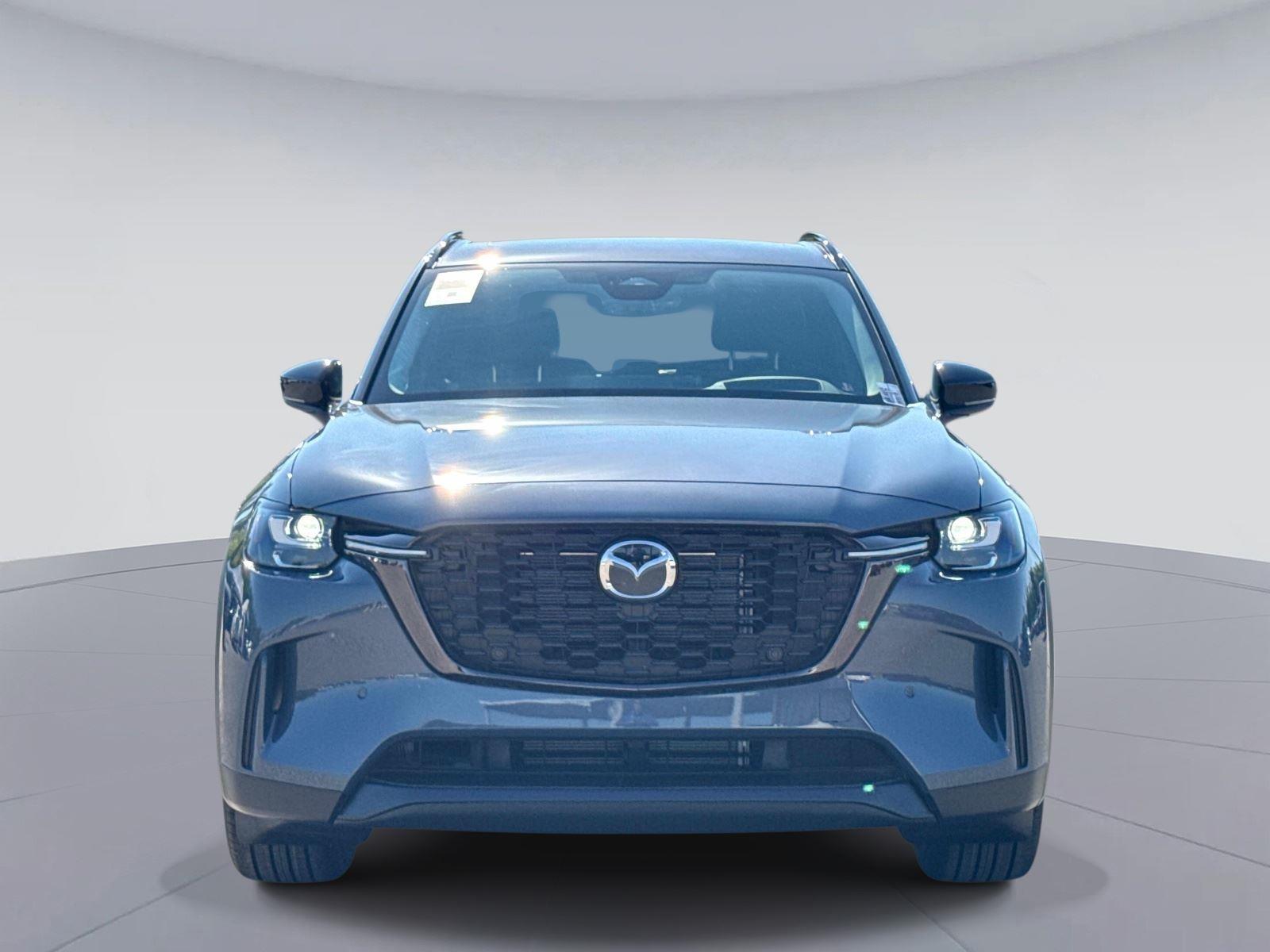 2026 Mazda CX-90 Premium Sport