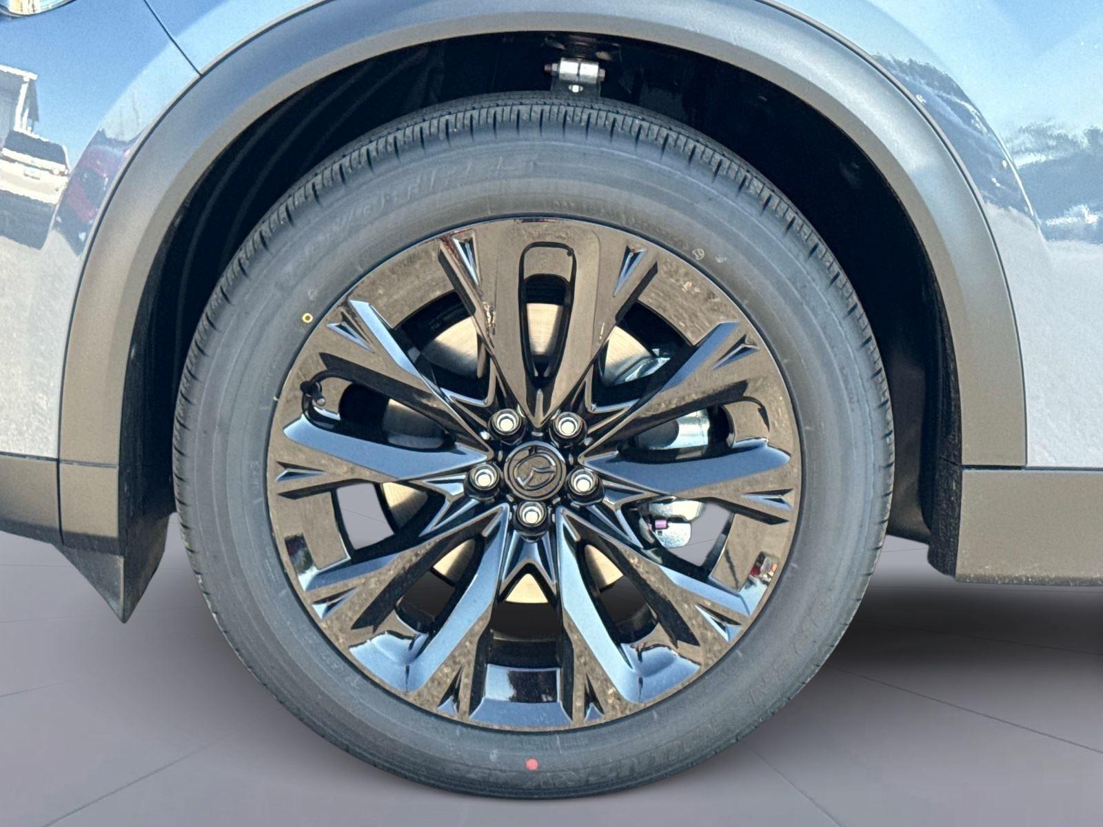 2026 Mazda CX-90 Premium Sport