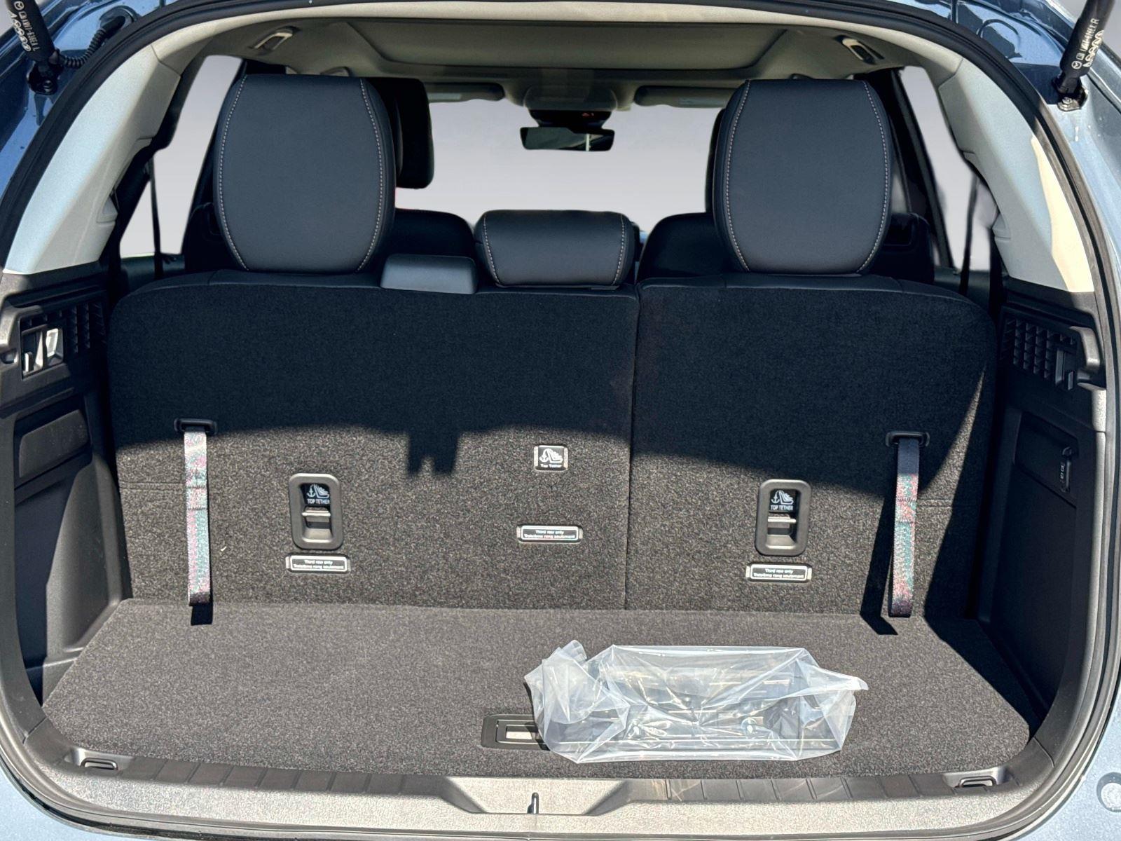 2026 Mazda CX-90 Premium Sport