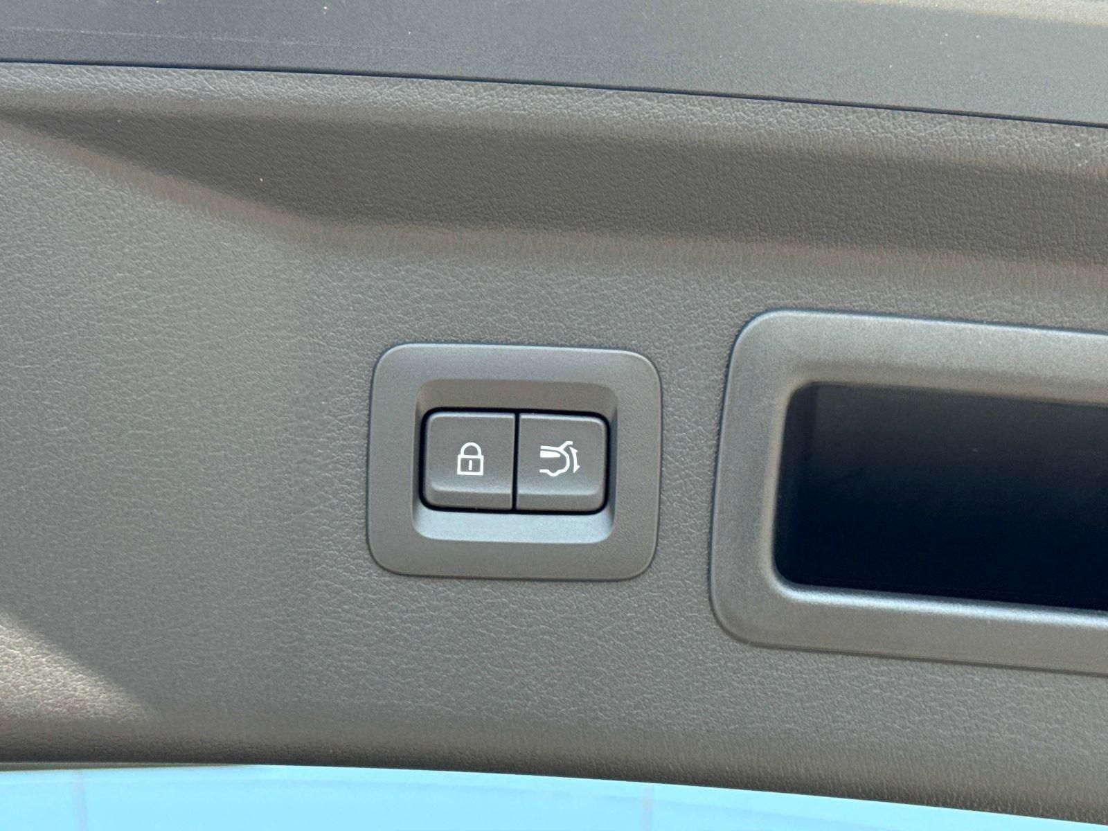 2026 Mazda CX-90 Premium Sport