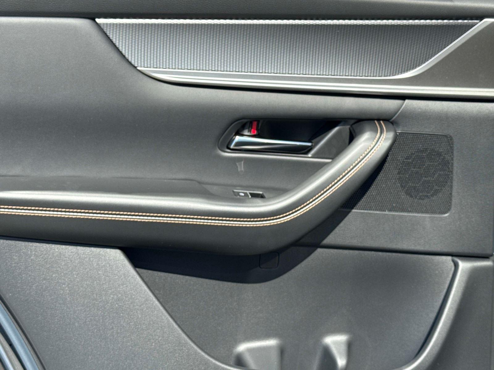 2026 Mazda CX-90 Premium Sport