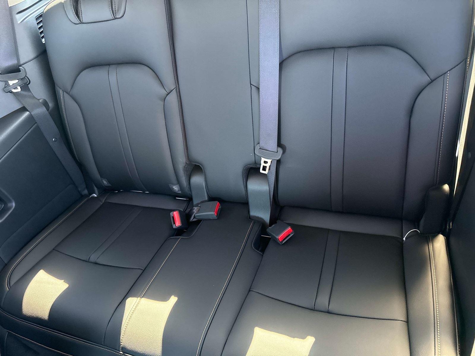 2026 Mazda CX-90 Premium Sport