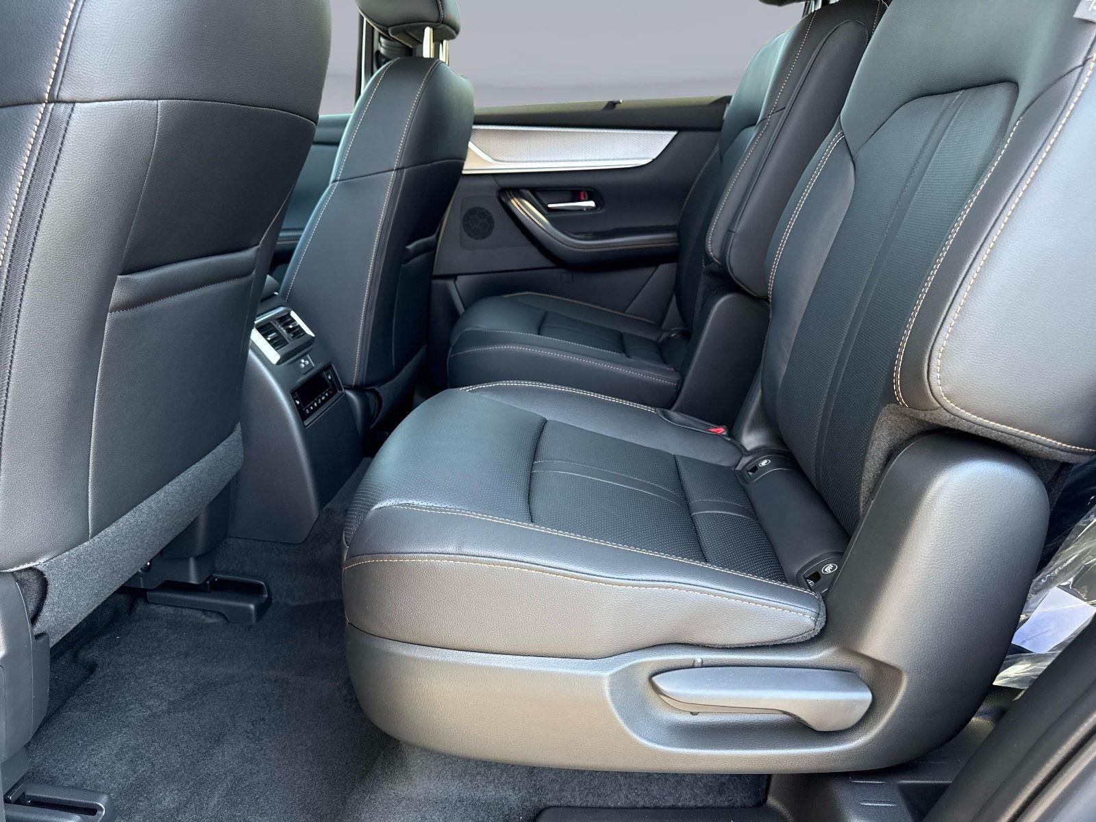 2026 Mazda CX-90 Premium Sport