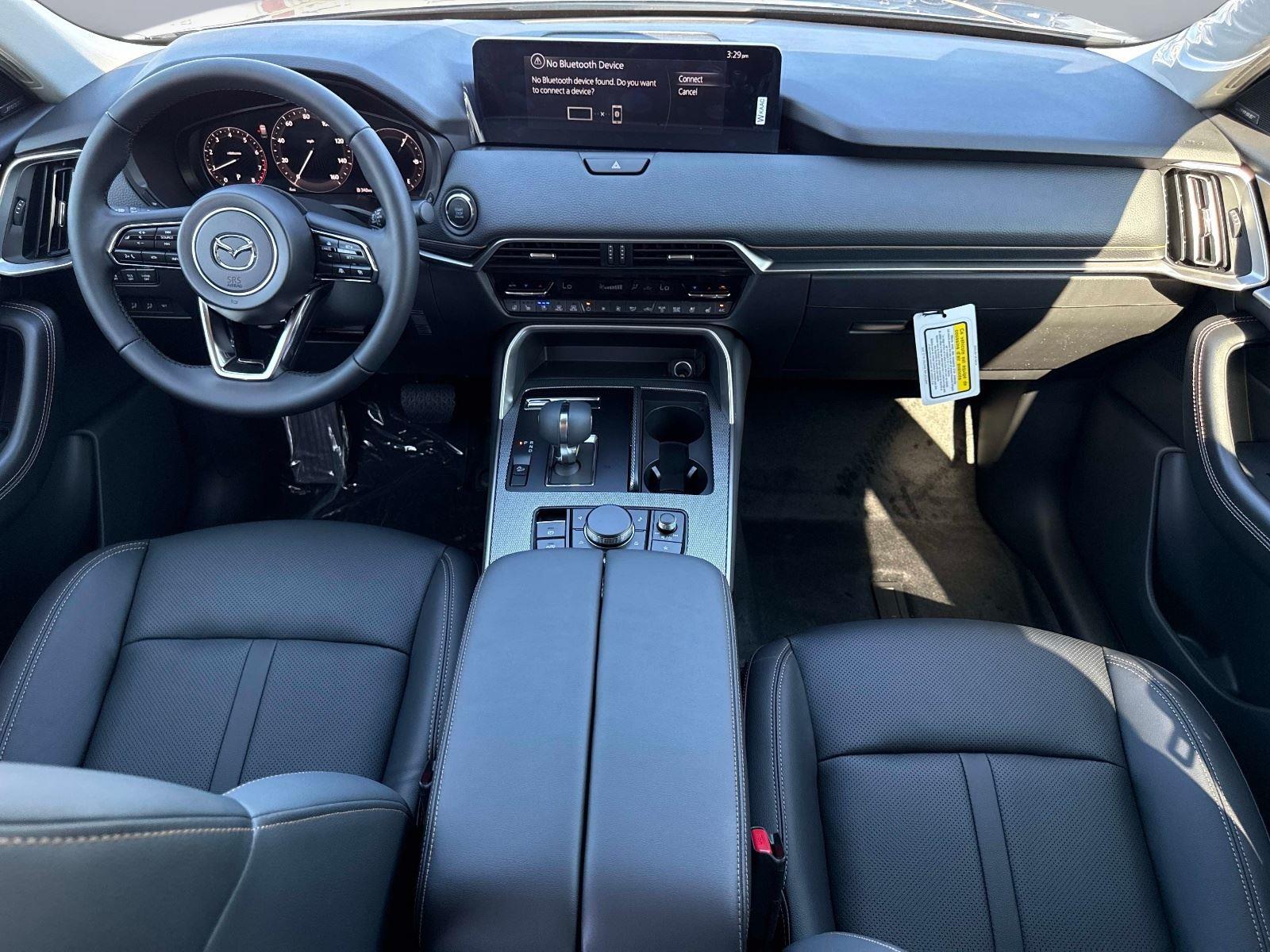 2026 Mazda CX-90 Premium Sport