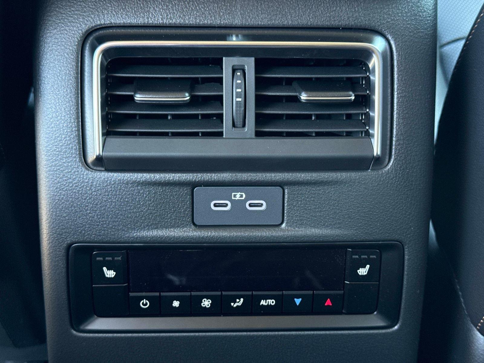 2026 Mazda CX-90 Premium Sport