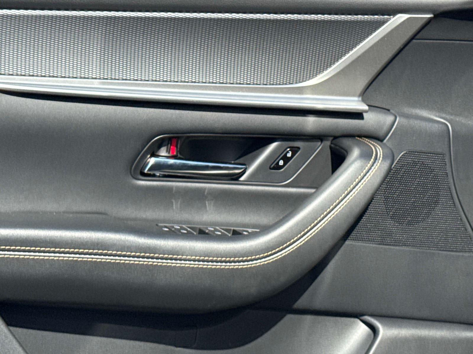 2026 Mazda CX-90 Premium Sport