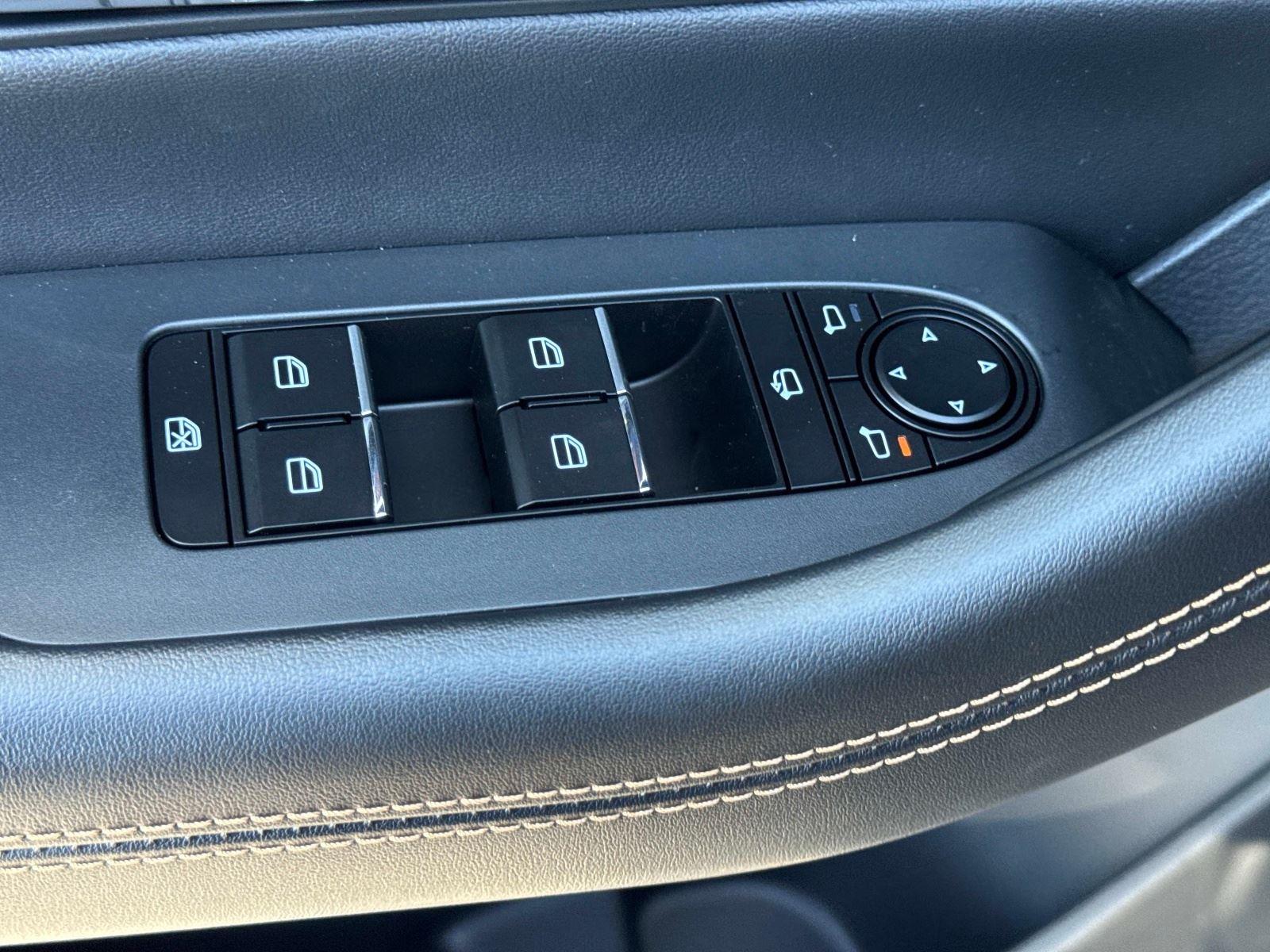 2026 Mazda CX-90 Premium Sport