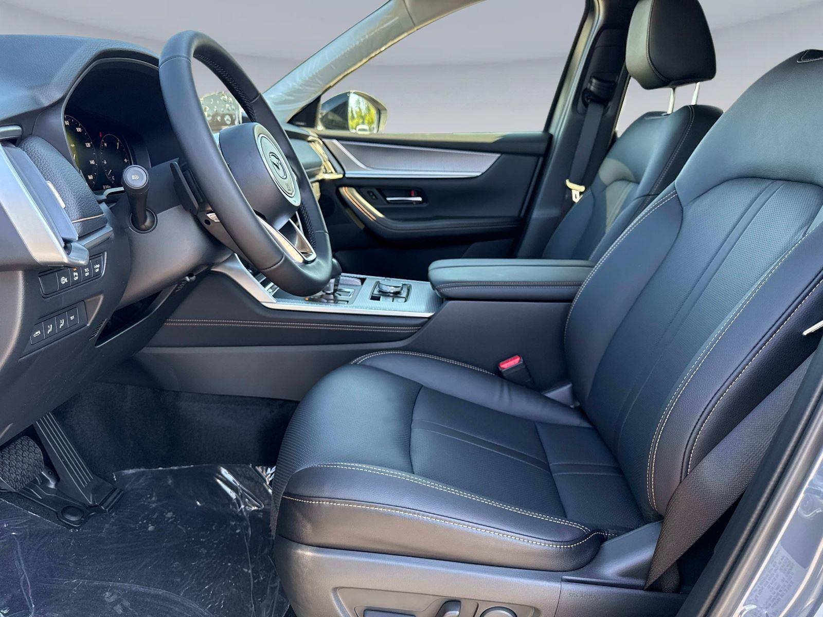 2026 Mazda CX-90 Premium Sport