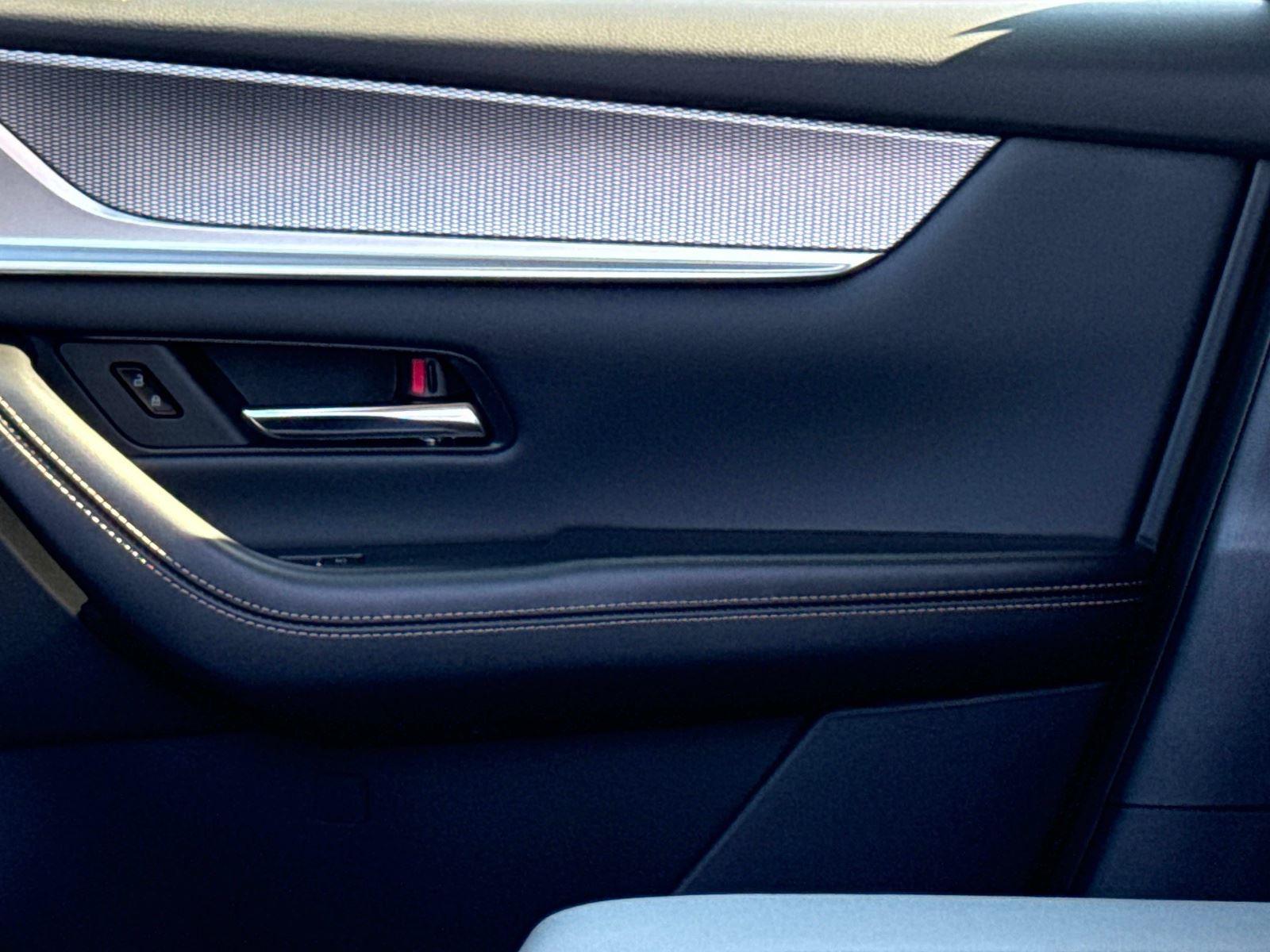 2026 Mazda CX-90 Premium Sport