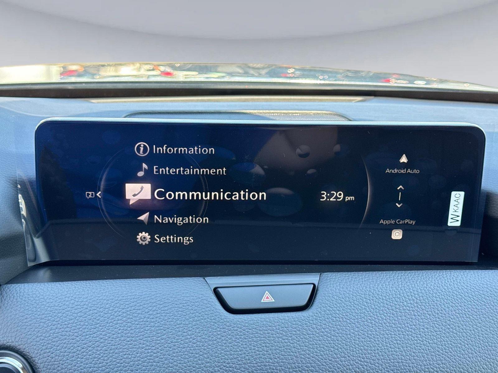 2026 Mazda CX-90 Premium Sport