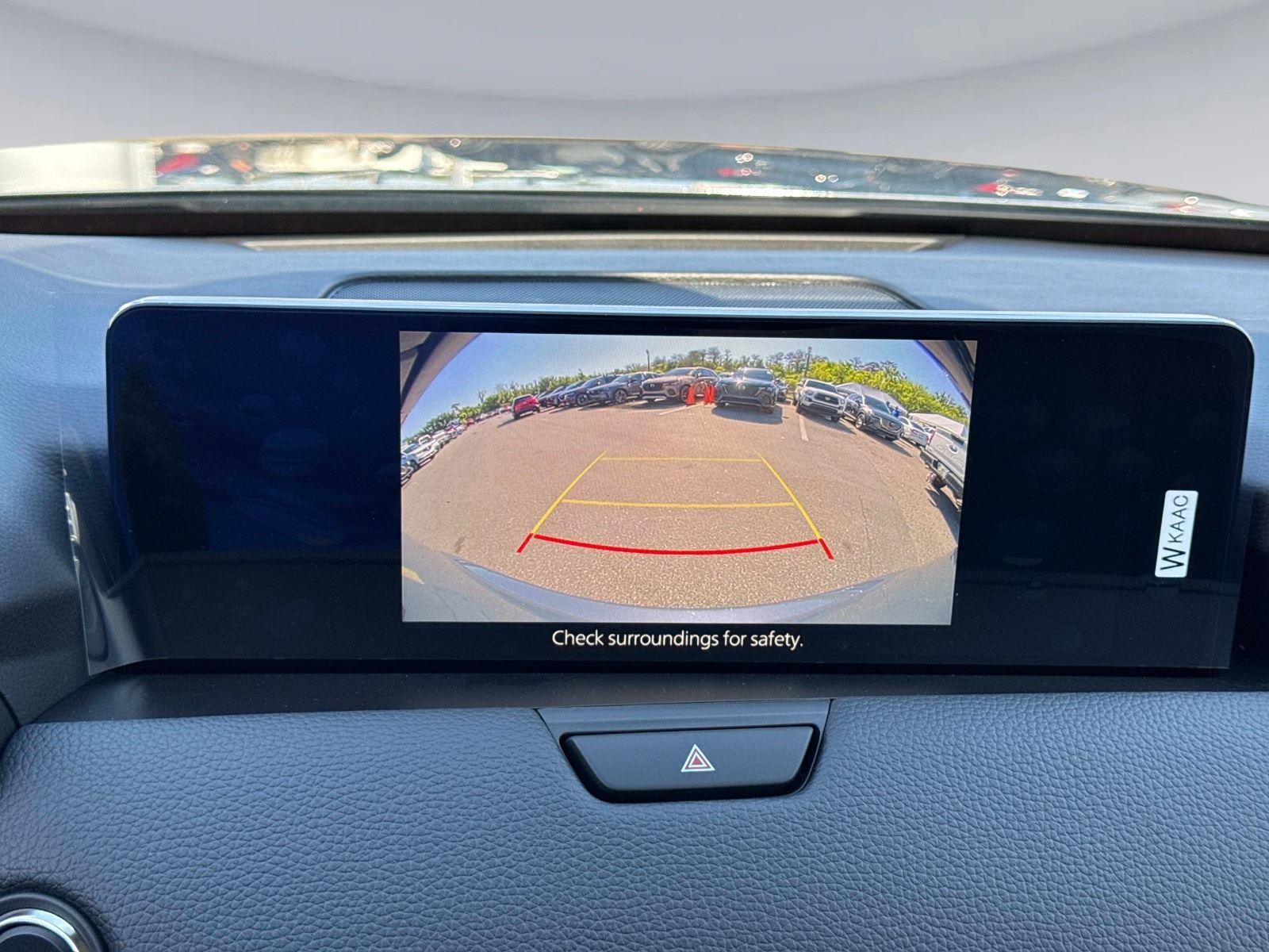 2026 Mazda CX-90 Premium Sport