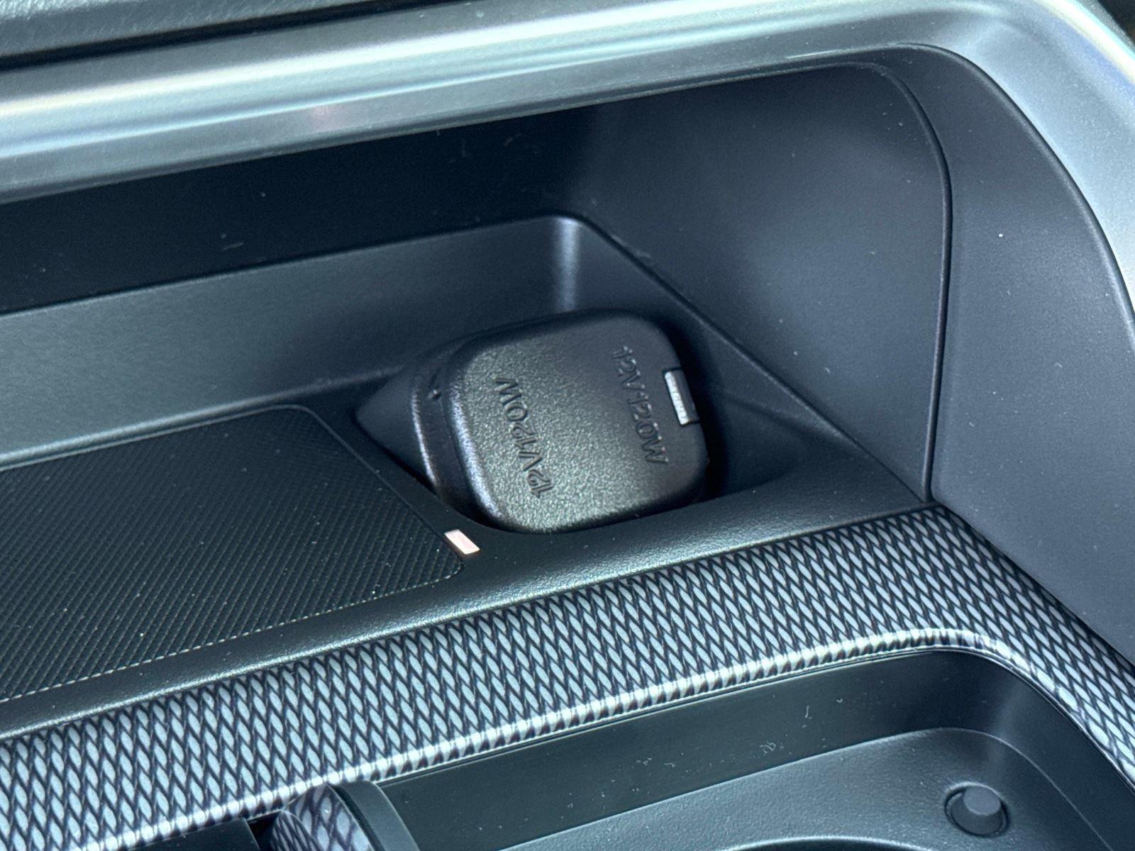 2026 Mazda CX-90 Premium Sport