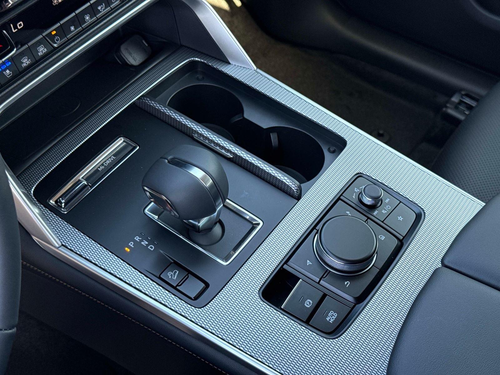 2026 Mazda CX-90 Premium Sport