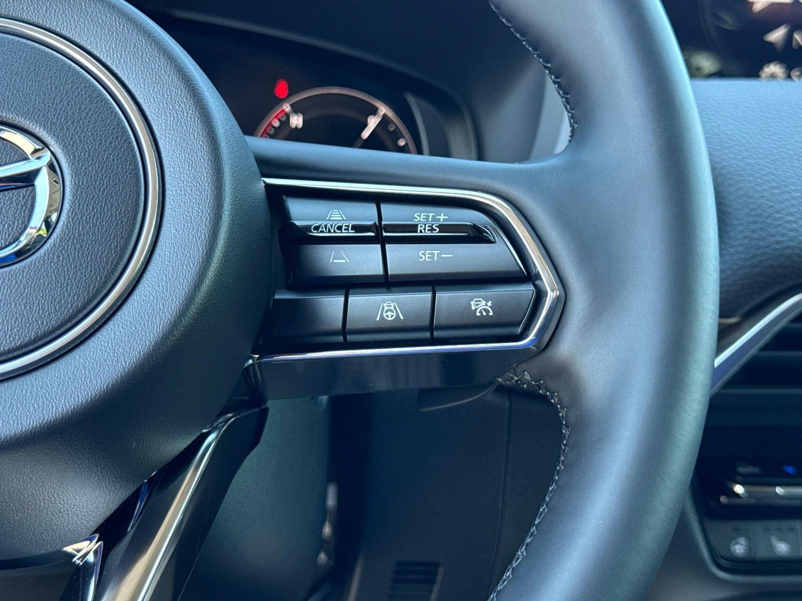 2026 Mazda CX-90 Premium Sport