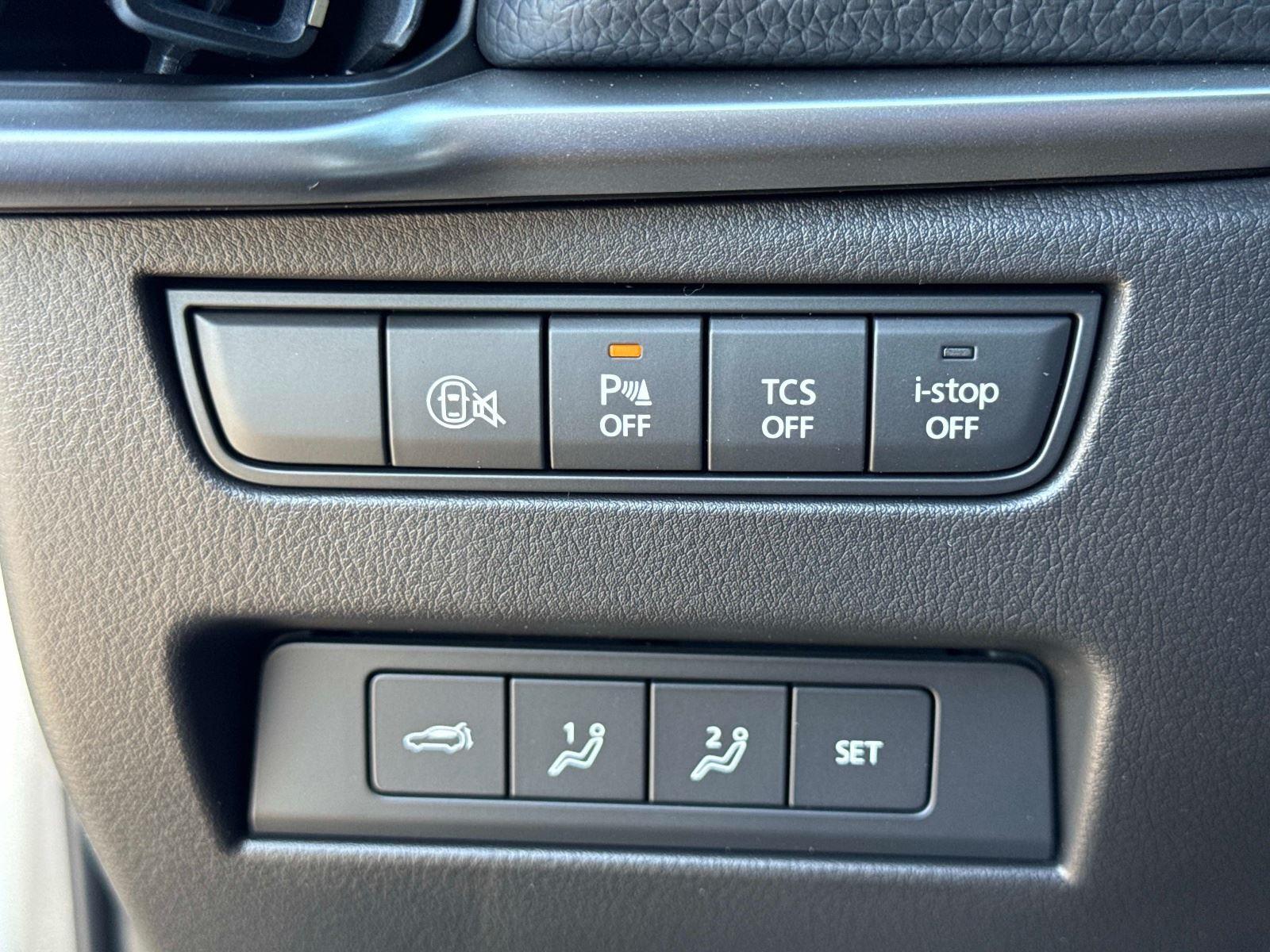 2026 Mazda CX-90 Premium Sport