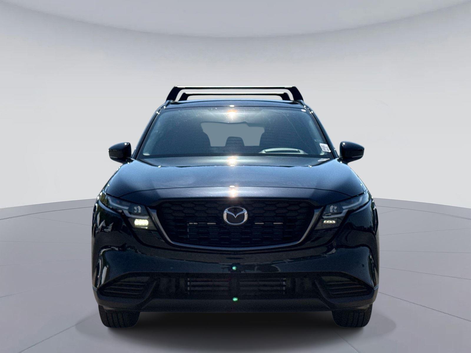 2026 Mazda CX-5 2.5 S Preferred