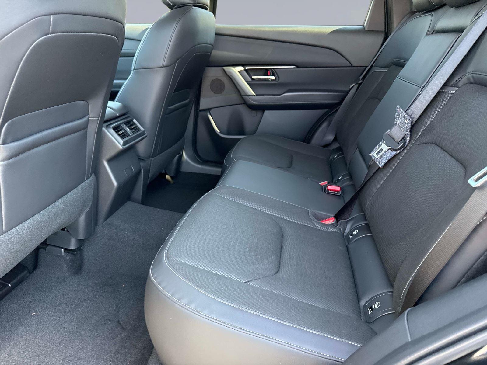 2026 Mazda CX-5 2.5 S Preferred