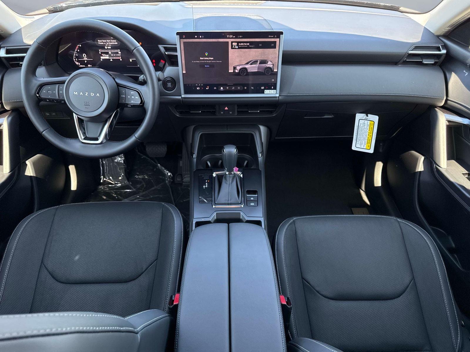 2026 Mazda CX-5 2.5 S Preferred