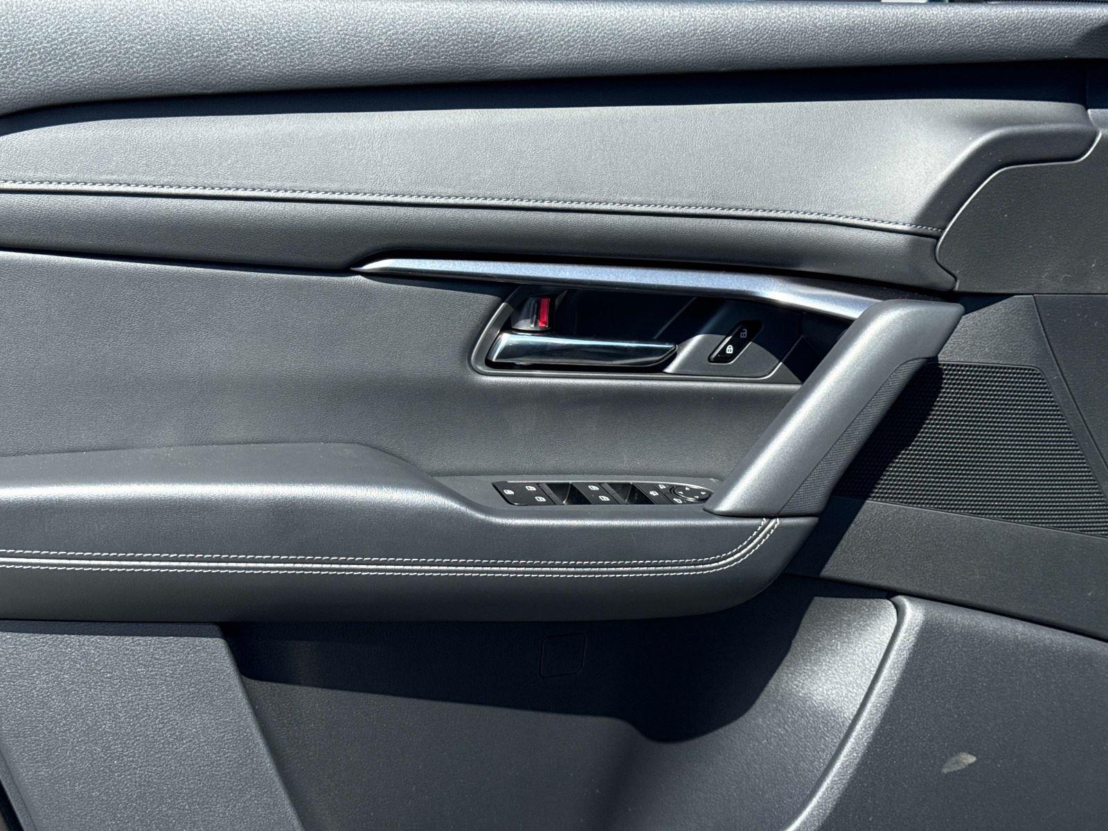 2026 Mazda CX-5 2.5 S Preferred