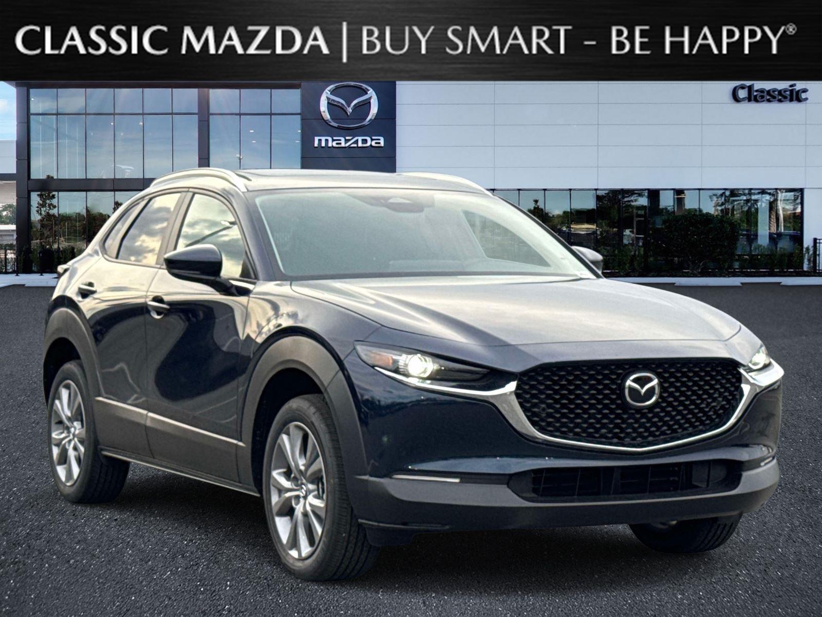 2026 Mazda CX-30 2.5 S Preferred