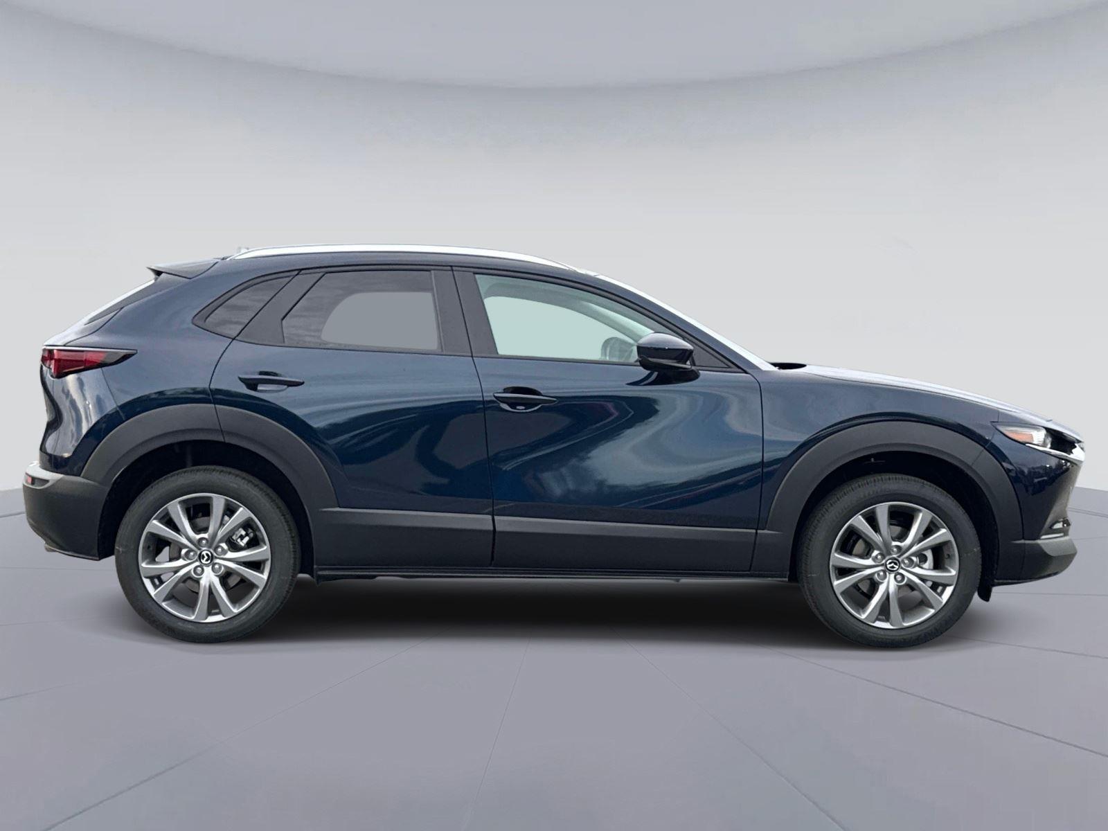 2026 Mazda CX-30 2.5 S Preferred