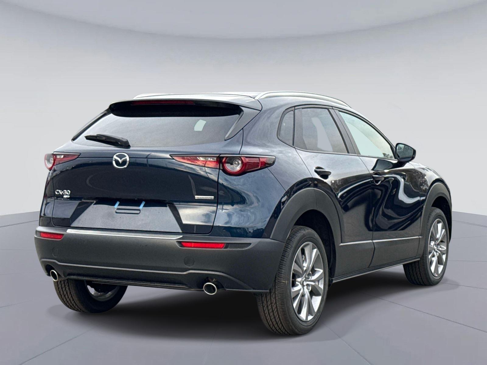 2026 Mazda CX-30 2.5 S Preferred