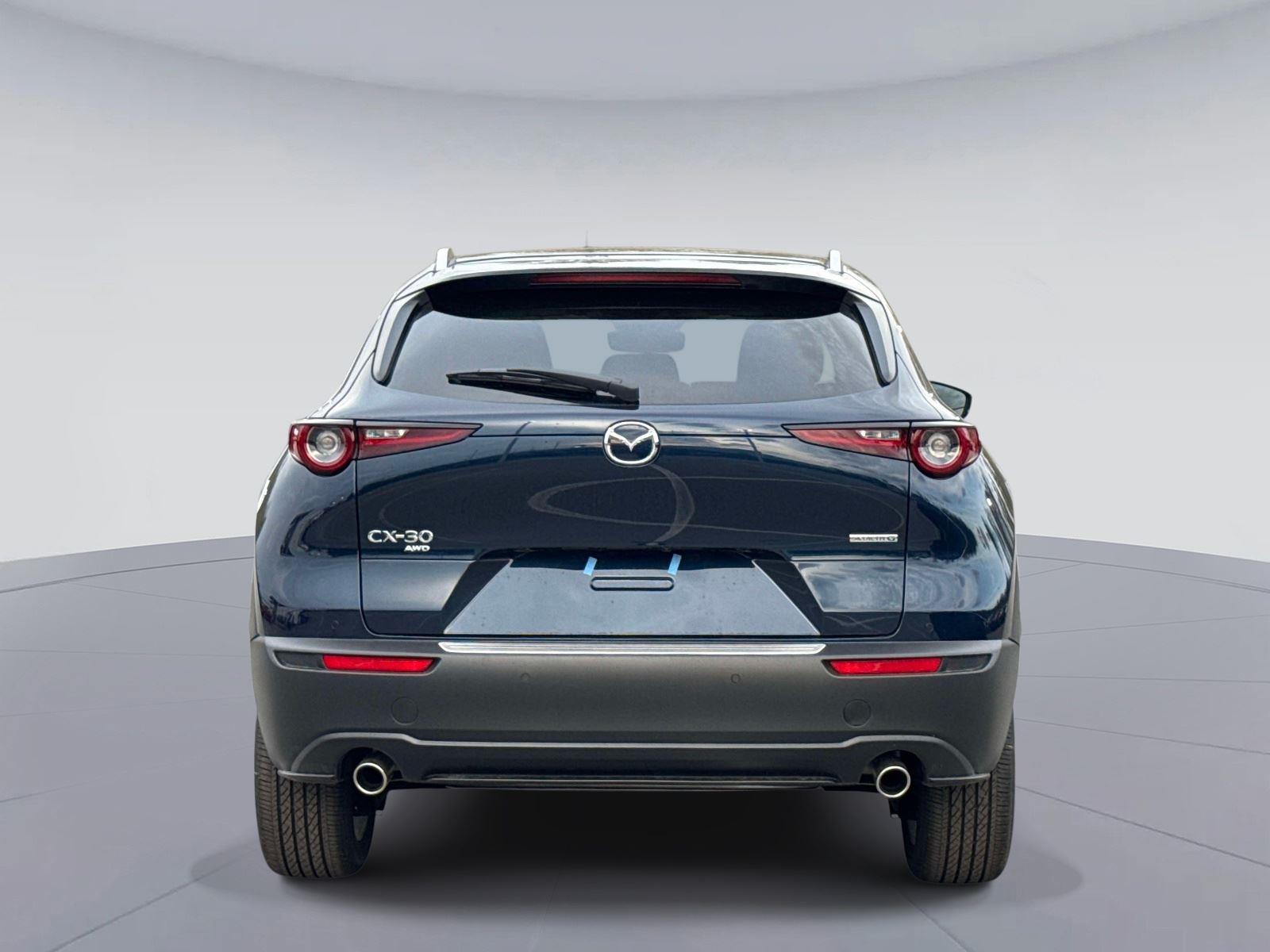 2026 Mazda CX-30 2.5 S Preferred