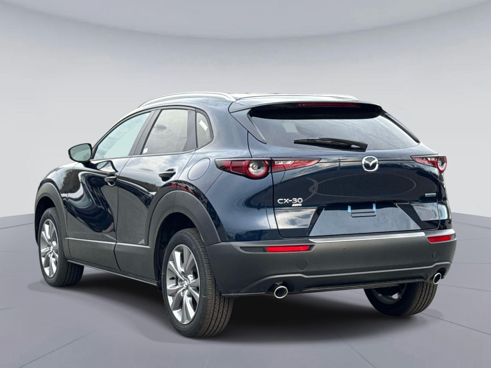 2026 Mazda CX-30 2.5 S Preferred