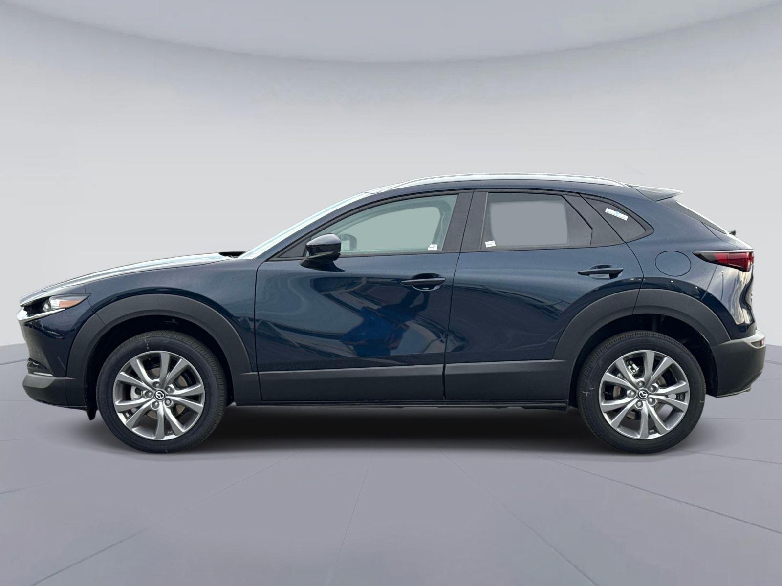 2026 Mazda CX-30 2.5 S Preferred