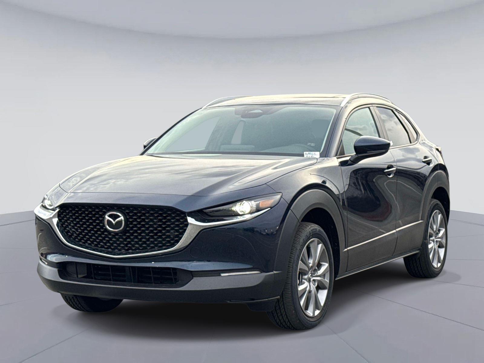 2026 Mazda CX-30 2.5 S Preferred