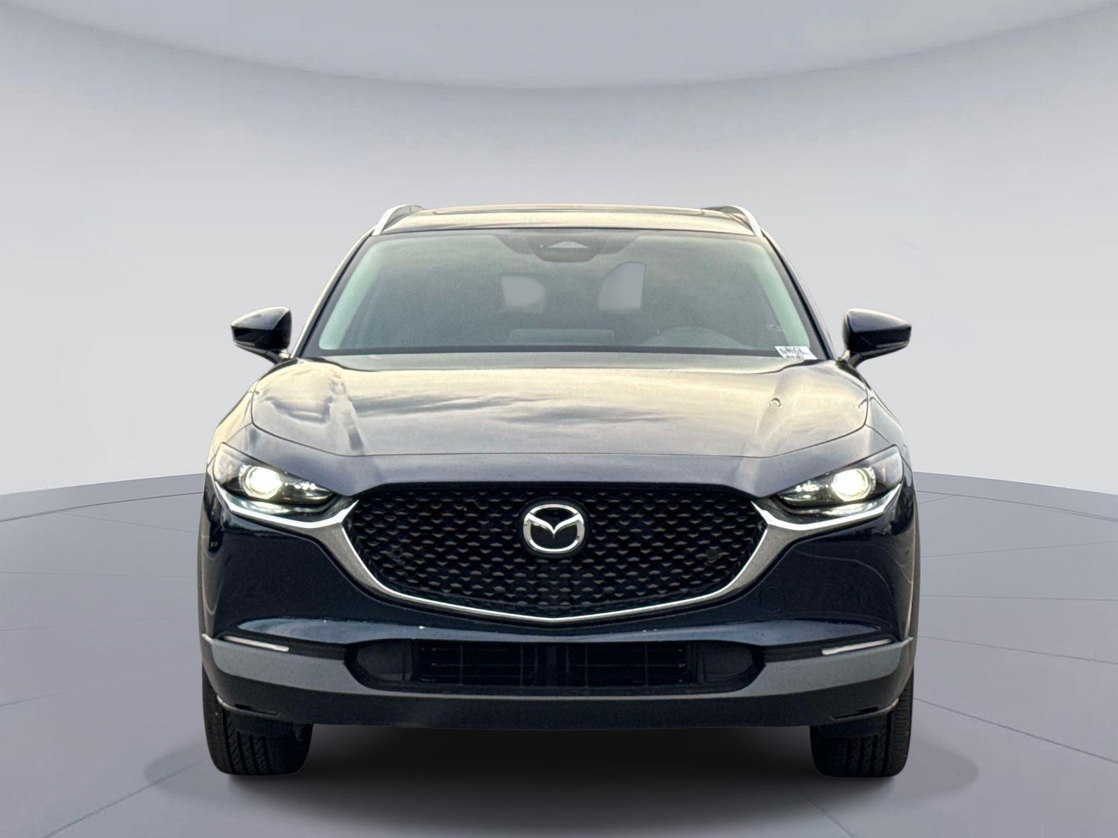 2026 Mazda CX-30 2.5 S Preferred