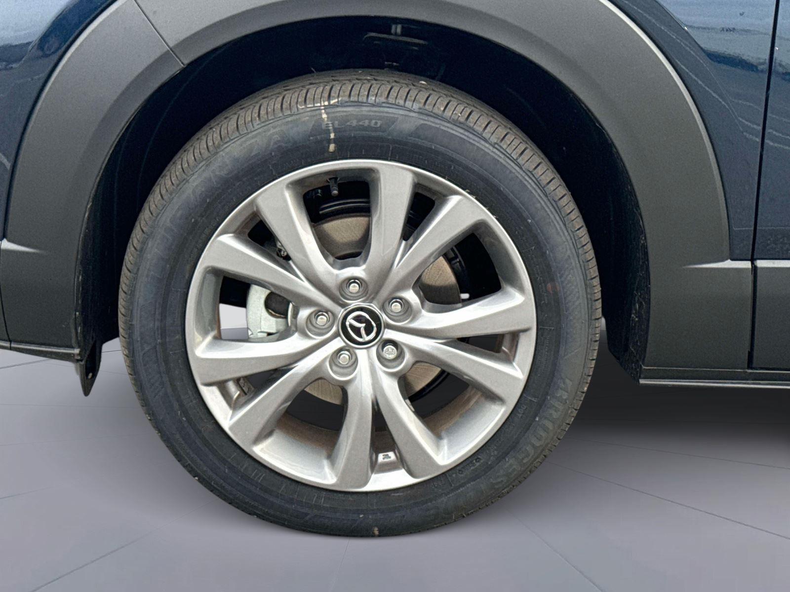 2026 Mazda CX-30 2.5 S Preferred