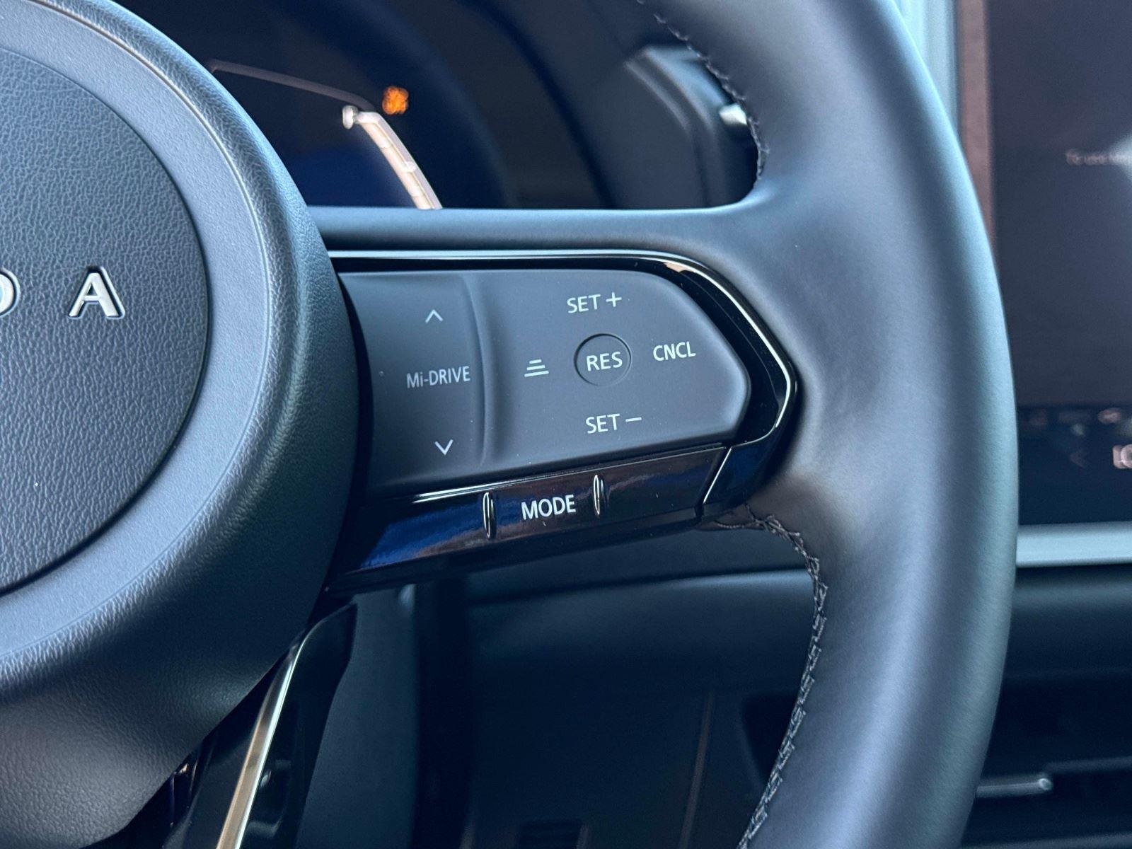 2026 Mazda CX-5 2.5 S Preferred