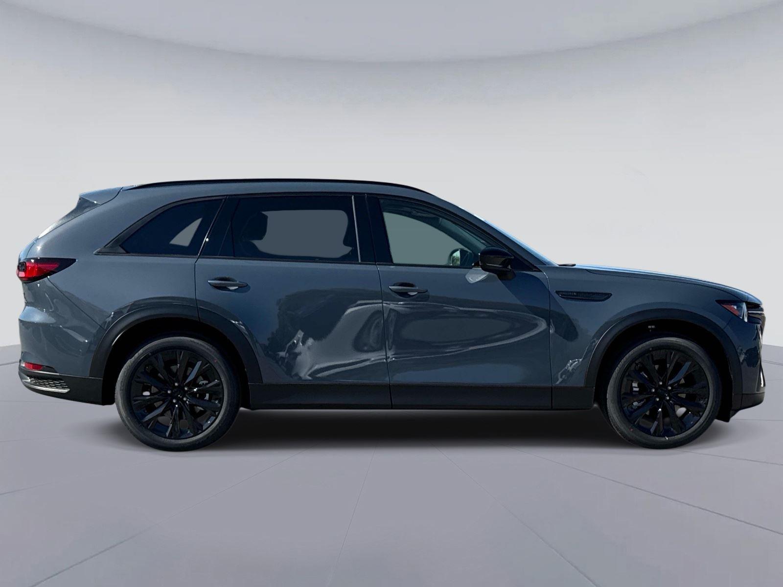 2026 Mazda CX-90 Premium Sport