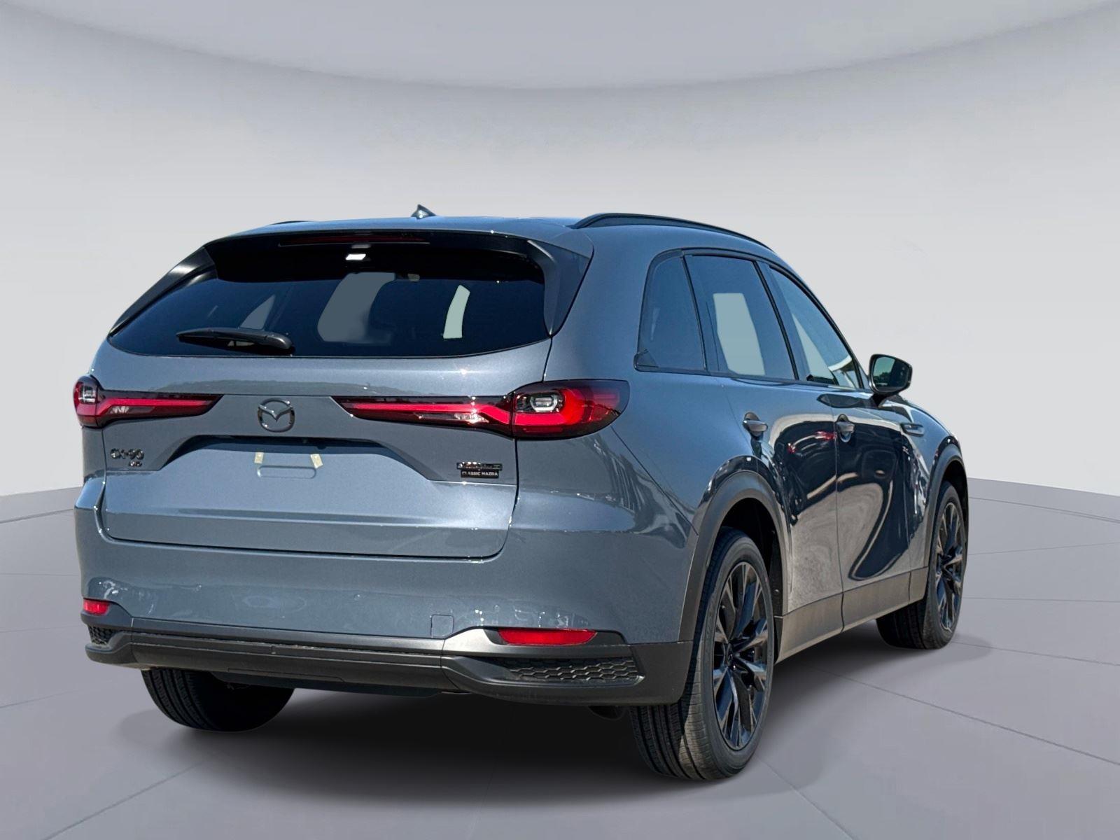 2026 Mazda CX-90 Premium Sport