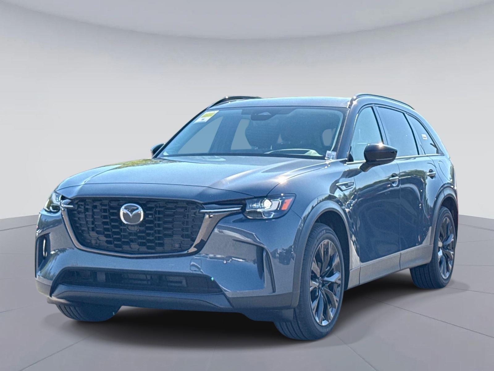 2026 Mazda CX-90 Premium Sport
