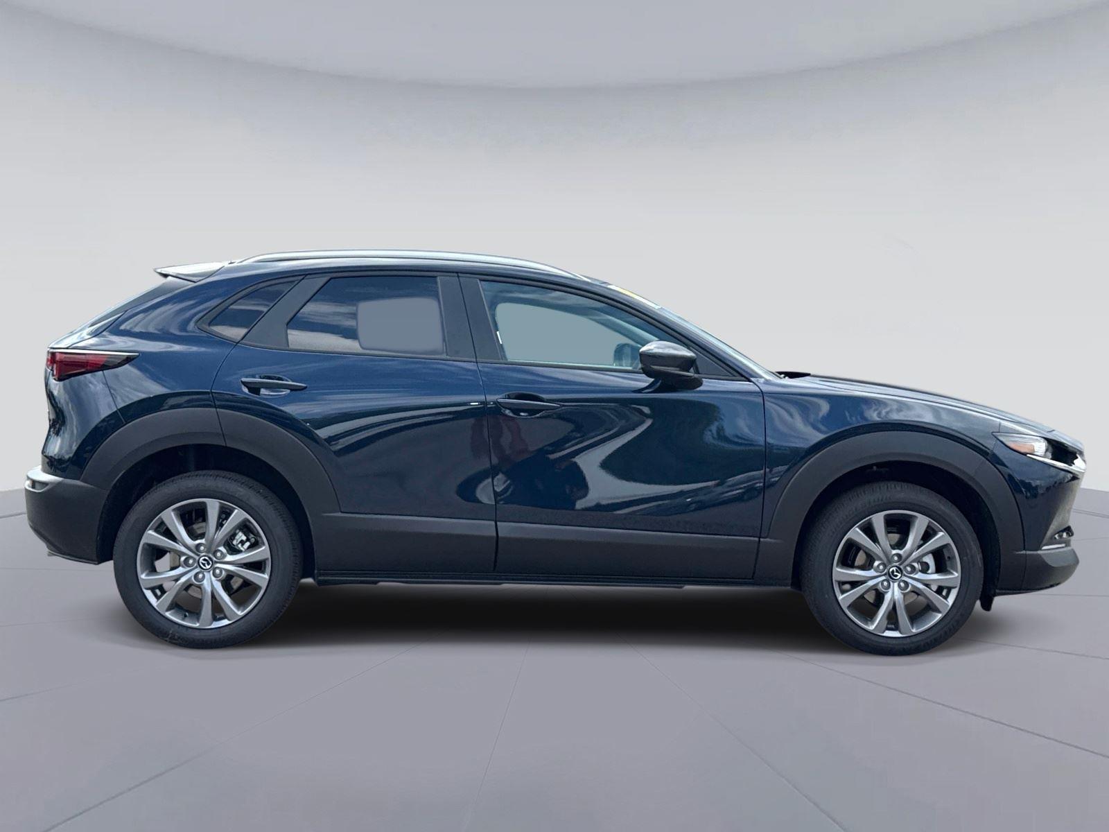 2026 Mazda CX-30 2.5 S Preferred