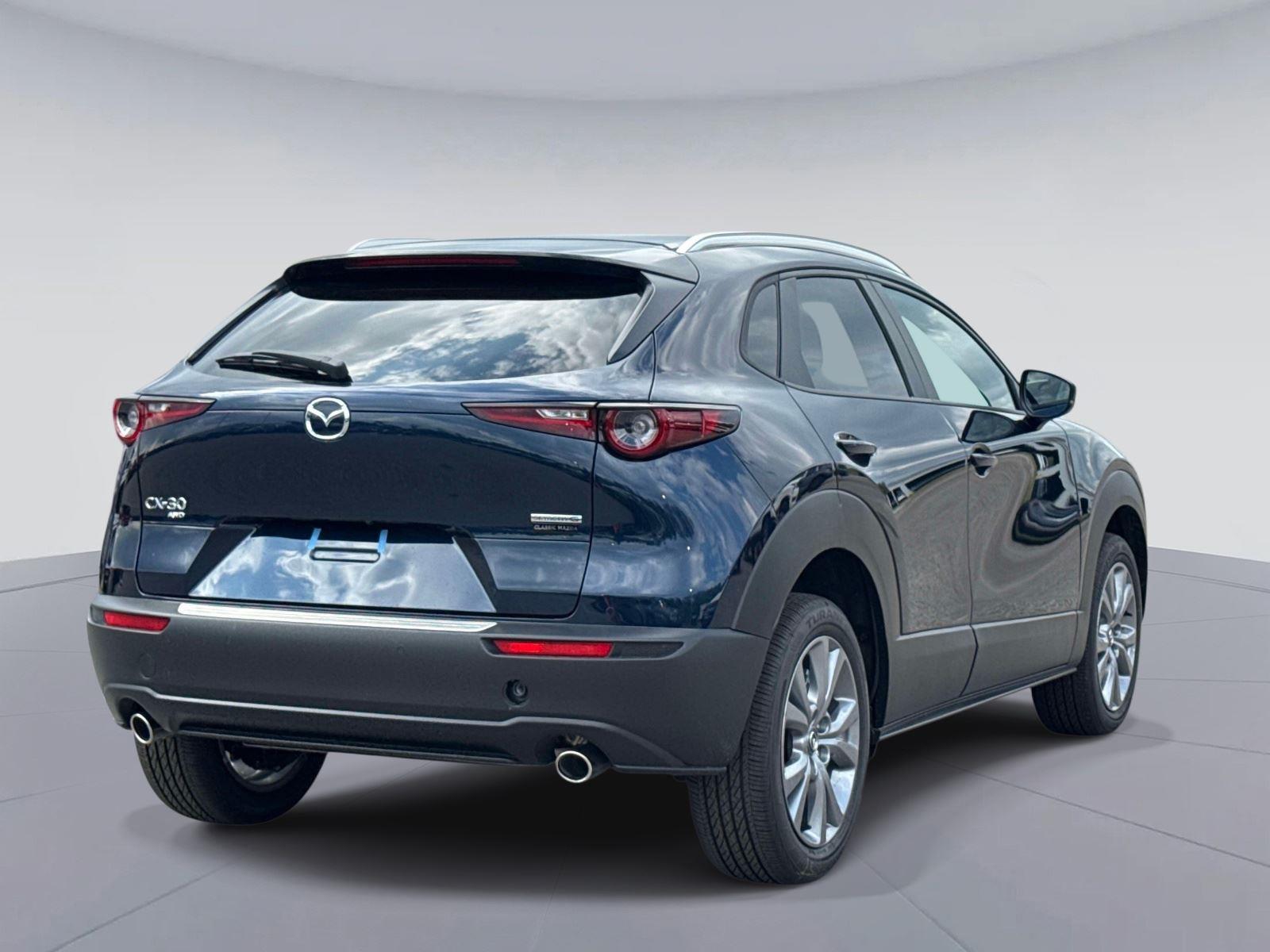 2026 Mazda CX-30 2.5 S Preferred